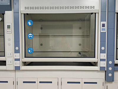 要怎么有效使用實(shí)驗(yàn)室通風(fēng)柜（二）