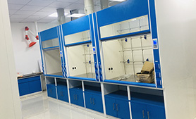 實驗室通風柜是如何構造的？起什么作用？