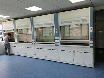 使用實驗室通風(fēng)柜有哪些基本常識